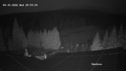 Směďava, Černý vrch