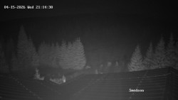 Směďava, Černý vrch