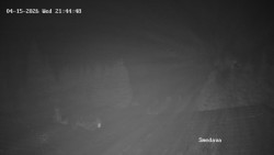 Směďava, Černý vrch