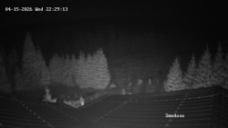 Směďava, Černý vrch