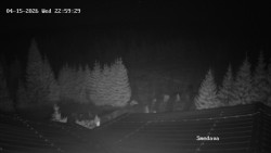 Směďava, Černý vrch