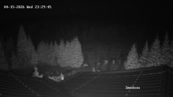 Směďava, Černý vrch