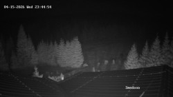 Směďava, Černý vrch