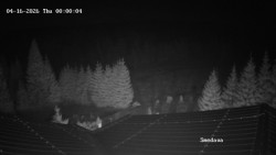 Směďava, Černý vrch