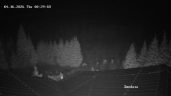 Směďava, Černý vrch