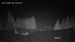 Směďava, Černý vrch