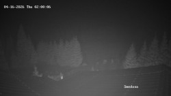 Směďava, Černý vrch