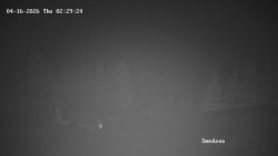 Směďava, Černý vrch