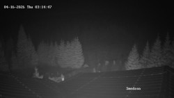 Směďava, Černý vrch