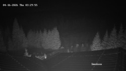 Směďava, Černý vrch