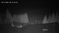 Směďava, Černý vrch