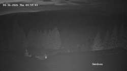 Směďava, Černý vrch