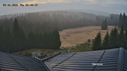 Směďava, Černý vrch