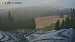 Směďava, Černý vrch