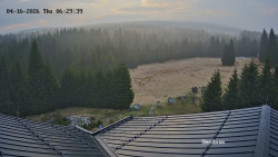 Směďava, Černý vrch