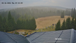 Směďava, Černý vrch