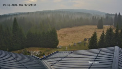 Směďava, Černý vrch