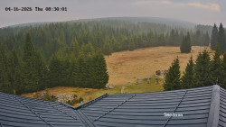 Směďava, Černý vrch