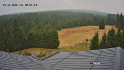 Směďava, Černý vrch