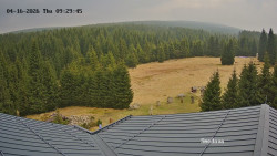 Směďava, Černý vrch