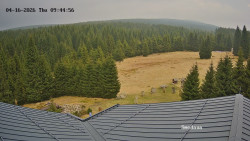 Směďava, Černý vrch