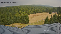 Směďava, Černý vrch