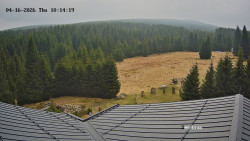 Směďava, Černý vrch