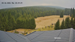 Směďava, Černý vrch