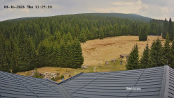 Směďava, Černý vrch