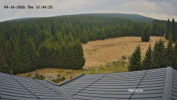 Směďava, Černý vrch