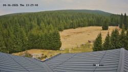 Směďava, Černý vrch