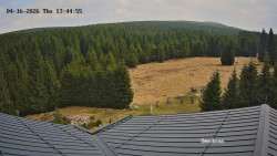 Směďava, Černý vrch