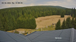 Směďava, Černý vrch