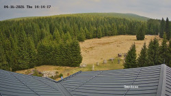 Směďava, Černý vrch