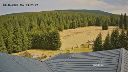 Směďava, Černý vrch