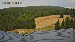 Směďava, Černý vrch