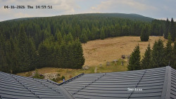 Směďava, Černý vrch