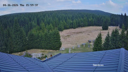 Směďava, Černý vrch