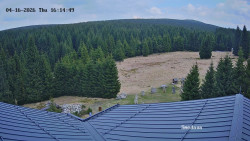 Směďava, Černý vrch