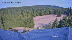 Směďava, Černý vrch