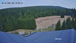 Směďava, Černý vrch