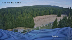 Směďava, Černý vrch