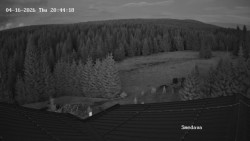 Směďava, Černý vrch