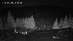 Směďava, Černý vrch