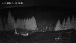 Směďava, Černý vrch