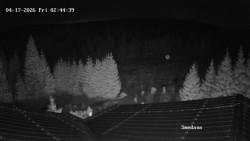 Směďava, Černý vrch