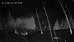 Směďava, Černý vrch