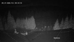 Směďava, Černý vrch