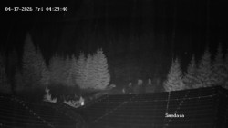 Směďava, Černý vrch