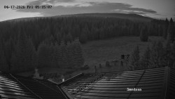 Směďava, Černý vrch